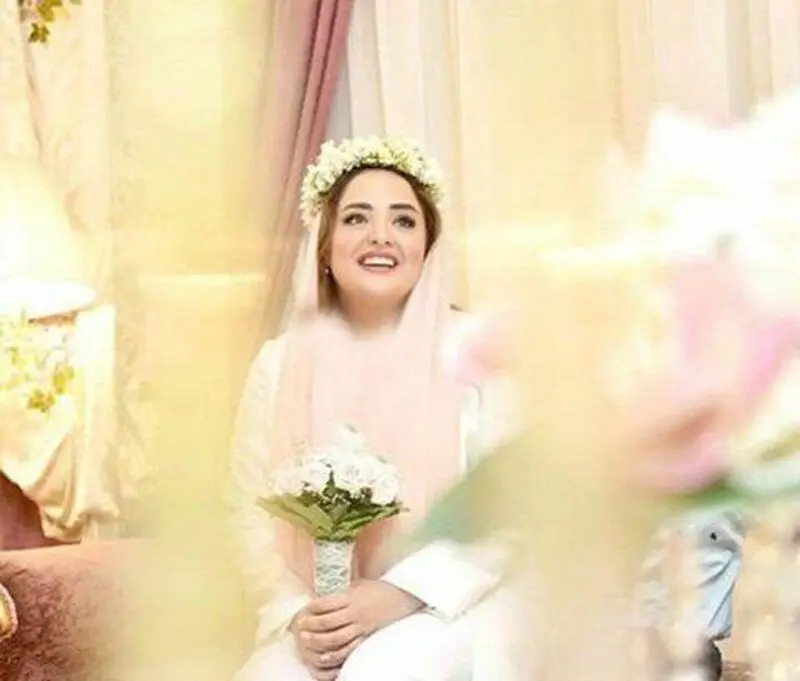 نرگس محمدی
