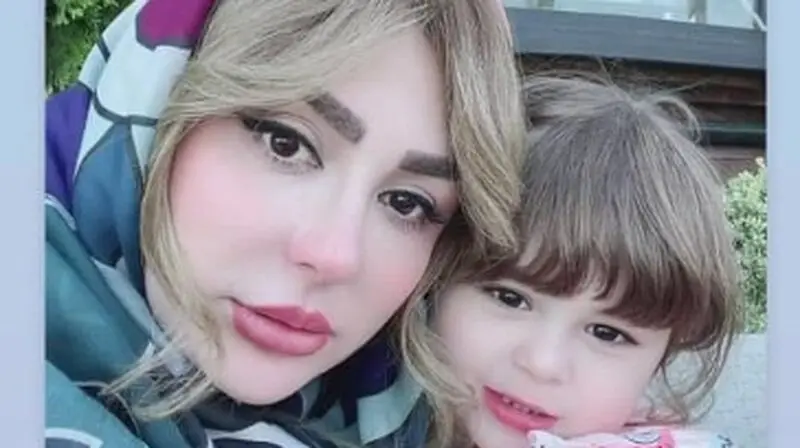 نیوشا ضیغمی