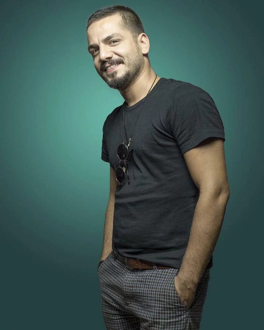 عباس غزالی