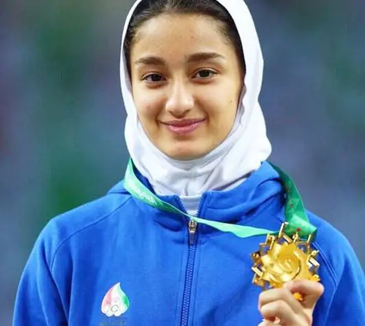  زهرا یزدانی