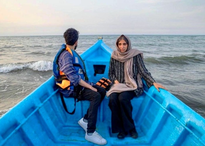 شکوفه حیدریان در اپرای دنیا