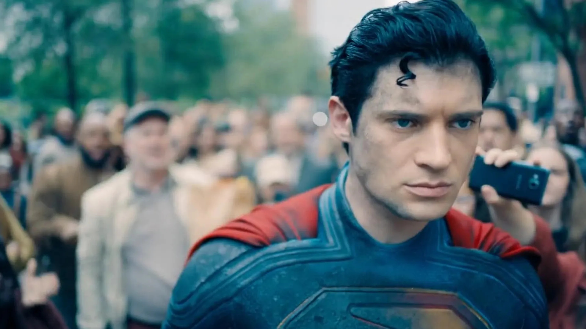 16. فیلم Superman