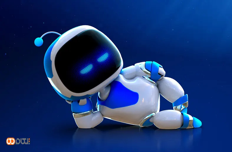  بازی Astro’s Playroom مناسب کودکان در PS5