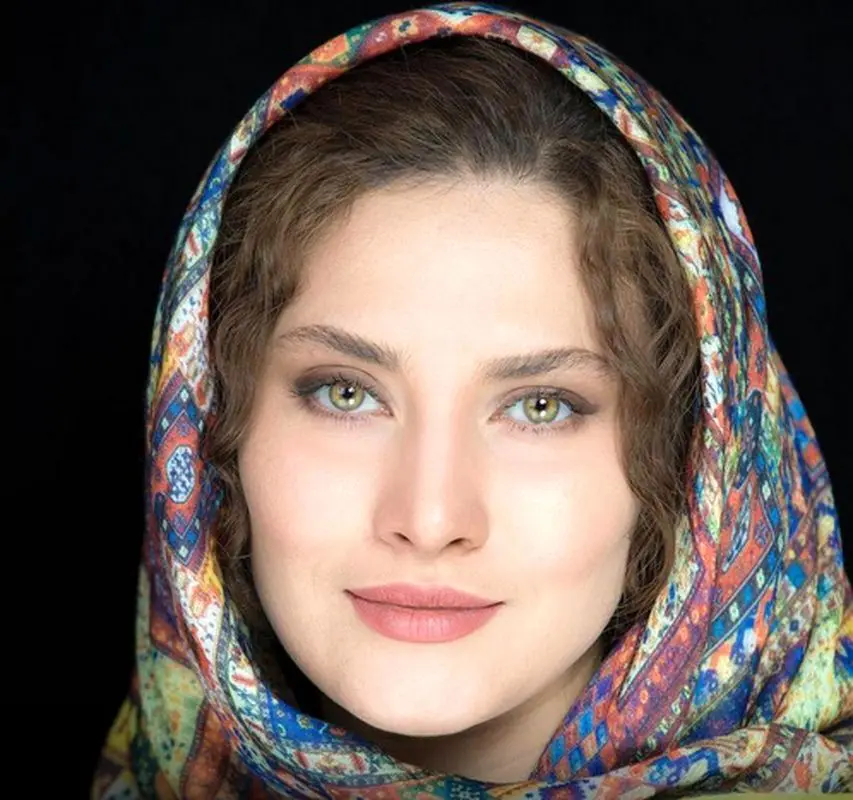 ساناز سعیدی (20)