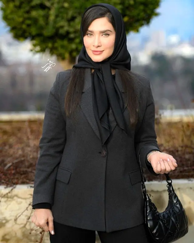 ساناز سعیدی (11)