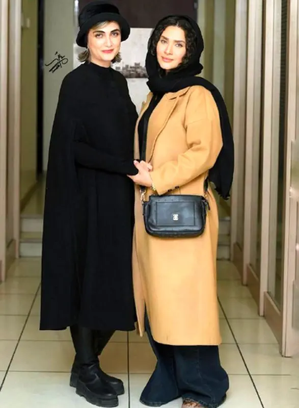 ساناز سعیدی (9)