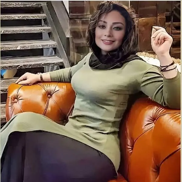 یکتا ناصر