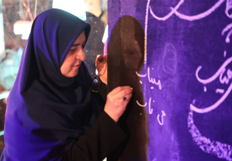 مدرسه شجره طیبه میناب , دفاع وطنی , 