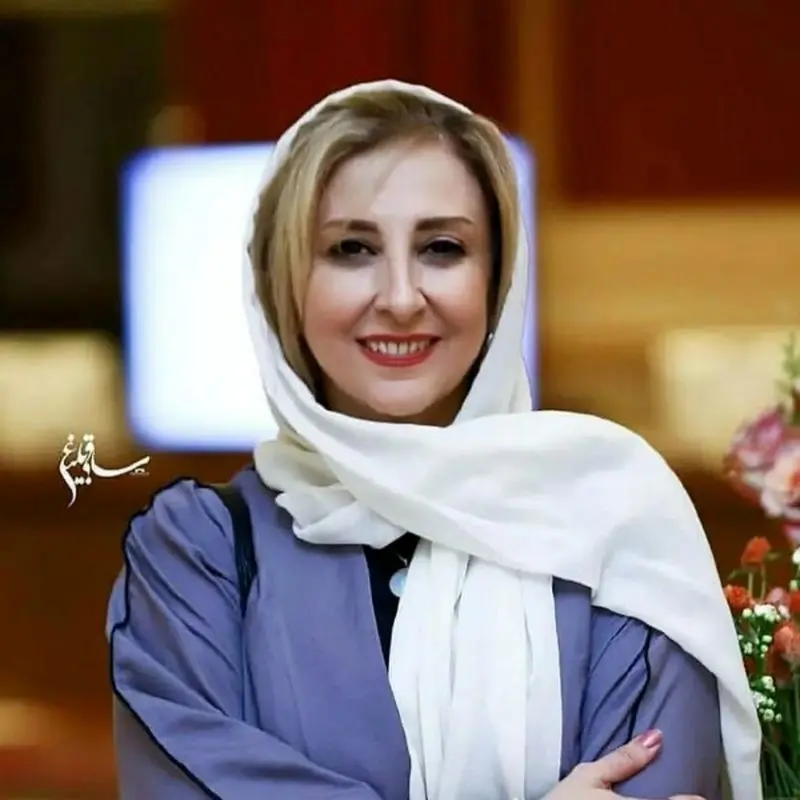 مرجانه گلچین