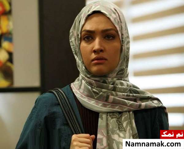 عکس های اینستاگرام آیدا فقیه زاده