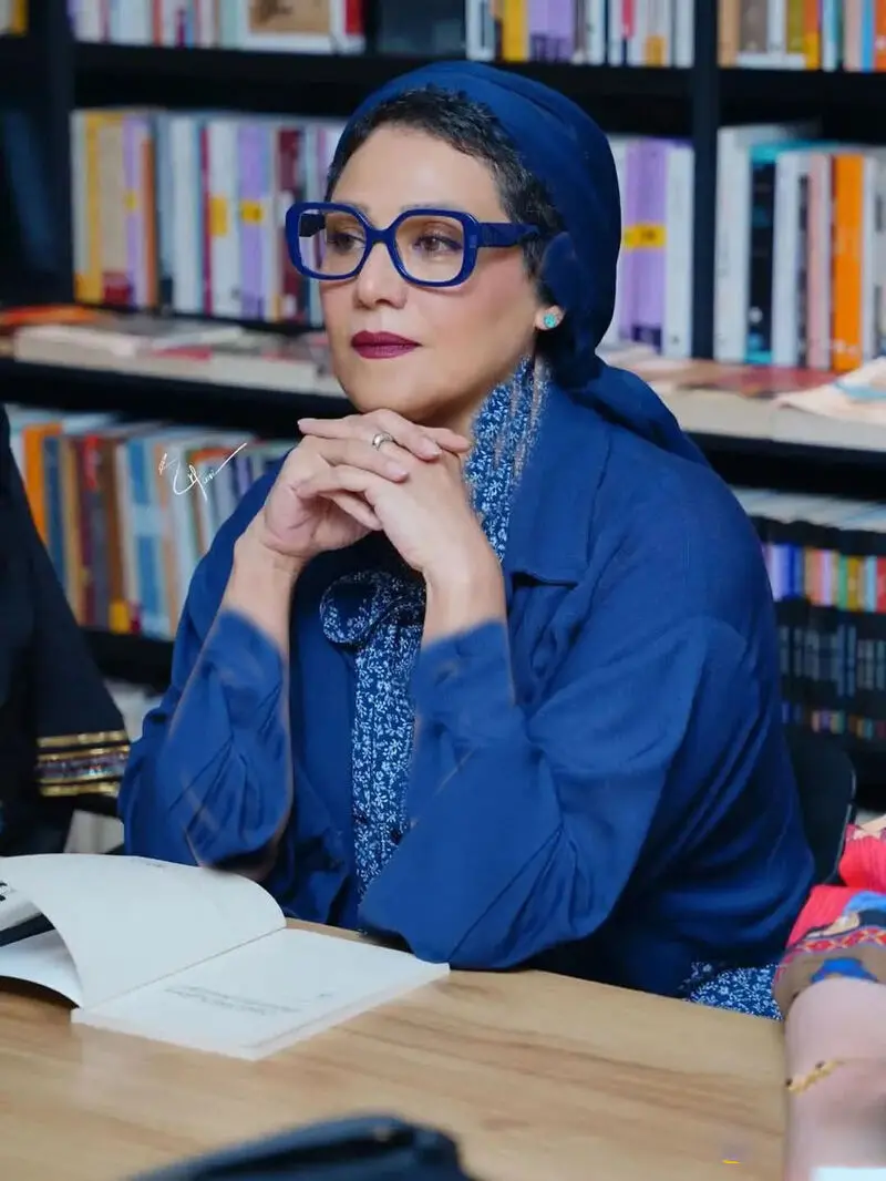 شبنم مقدمی
