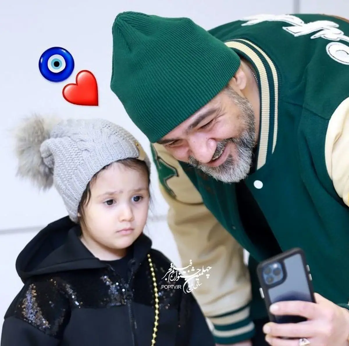 سلفی غفوریان