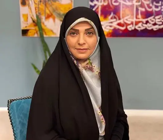 راحله امینیان 
