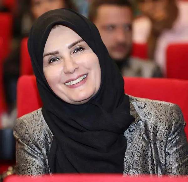 گیتی خامنه