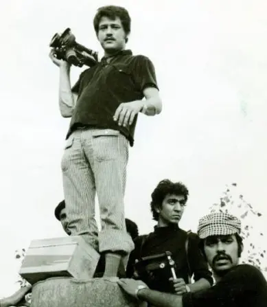 آفرین عبیسی