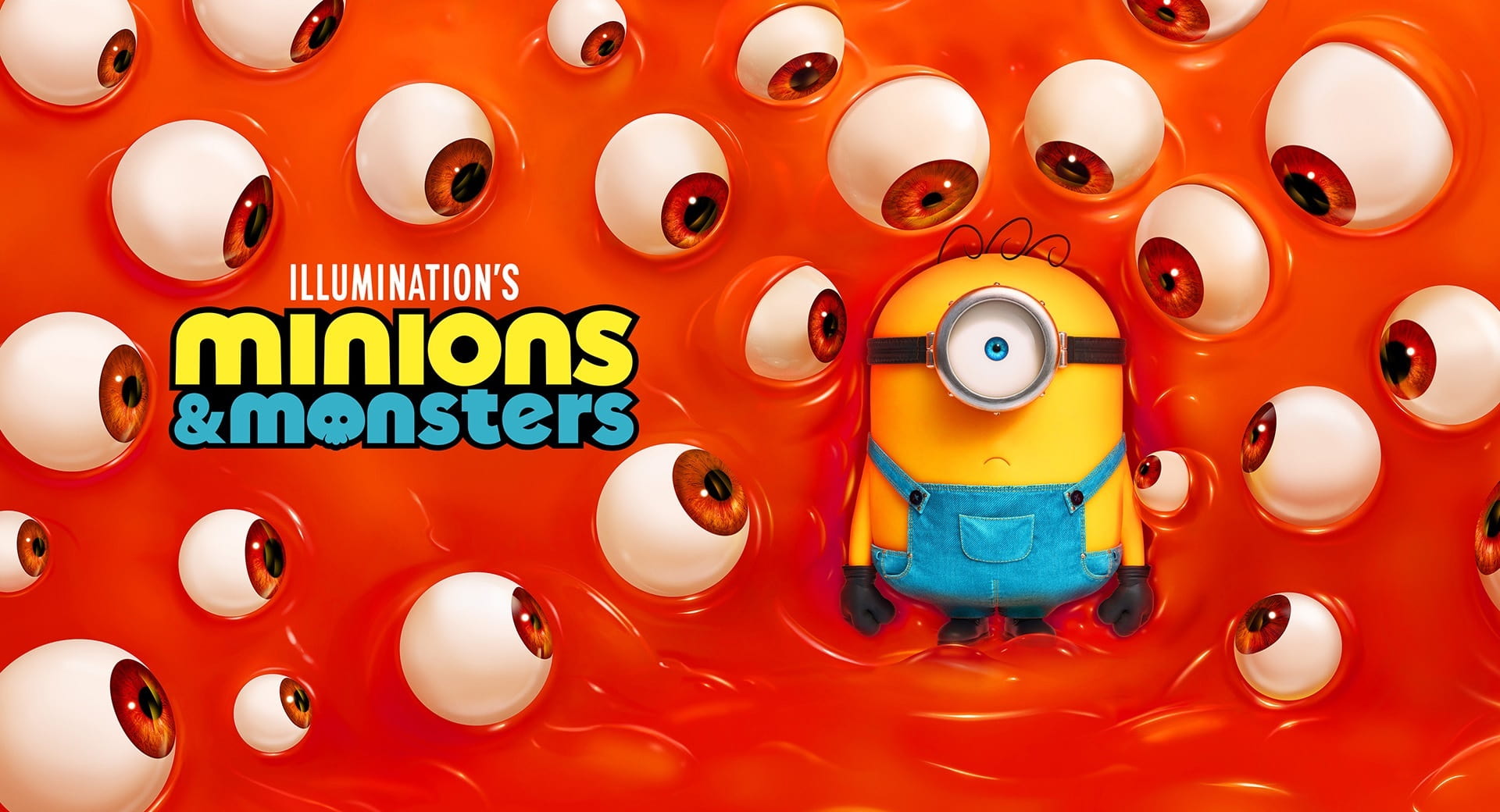نقدها و نمرات انیمیشن Minions & Monsters | پر شور و خنده‌دار | گیمفا