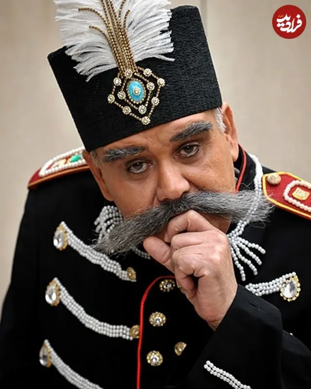 سالهای مشروطه 88