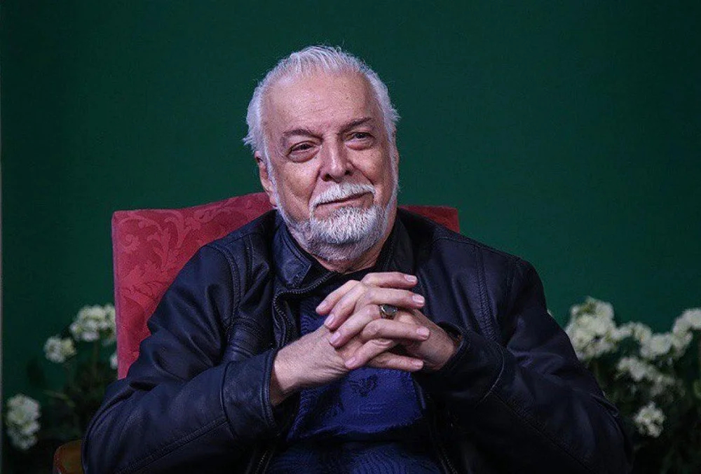 چنگیز جلیلوند