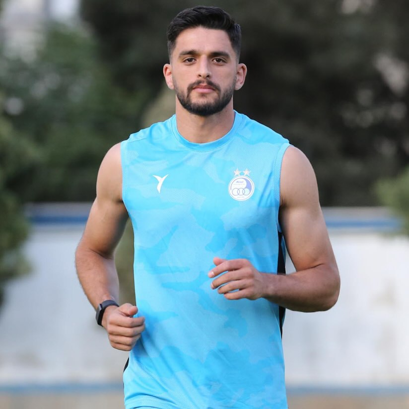 حسین گودرزی