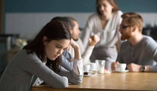 درونگرا و برونگرا