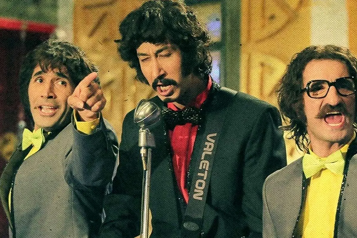 فیلم فسیل