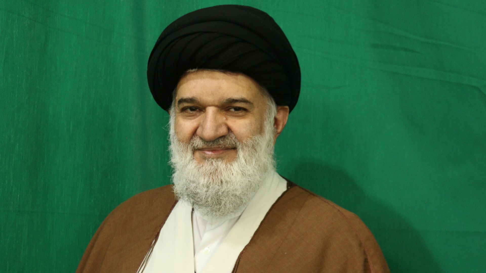 سید محمدباقر خرازی