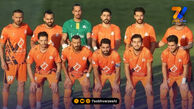 اعتصاب در سایپا؛ تمرین نارنجی‌پوشان لغو شد