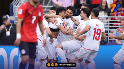 استقلال با ملی‌پوش جام جهانی وارد مذاکره شد!