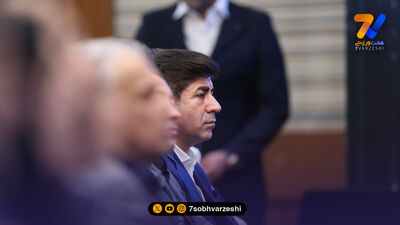 تصمیم مهم مهدی تاج؛ پایان کار ممبینی در فدراسیون فوتبال/ ادعای یک خبرگزاری