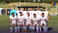 حریفان تیم ملی امید ایران در بازی‌های آسیایی فردا مشخص می‌شوند