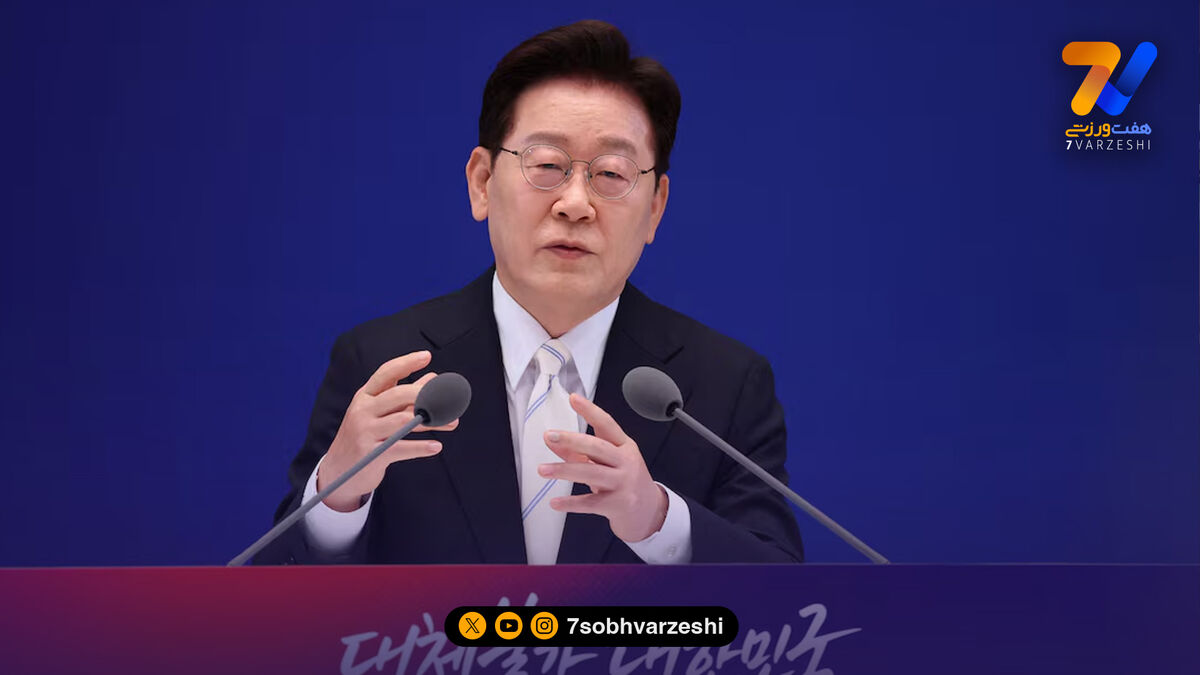 انتقاد شدید رییس جمهور از حذف تیم ملی: این ناکامی نتیجه رفیق بازی است!