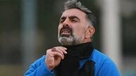 فکری: حضور مربیانی مثل ساپینتو نشان‌دهنده فساد فوتبال ایران است