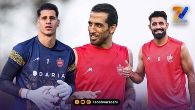 جهانبخش؛ منتظر پایان جنگ برای بازگشت به فوتبال ایران!
