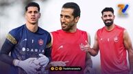 اولین حضور پیام نیازمند و کنعانی در پرسپولیس تارتار؛ وحید امیری، میهمانی که صاحبخانه می شود!
