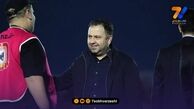 اعتراف تلخ علیرضا بابایی: کوتاه نمی‌آییم اما چاره‌ای جز پذیرش نداریم!