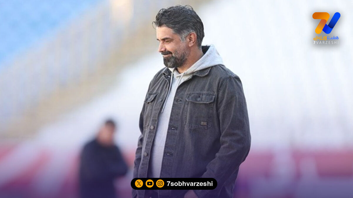 پیروز قربانی؛ آلومینیوم را فوتبالی و مدعی می‌سازم/ بهانه دیر شروع کردن را نمی‌پذیرم