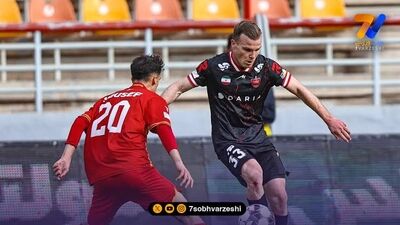 زمان سفر پرسپولیس به اردوی ترکیه مشخص شد