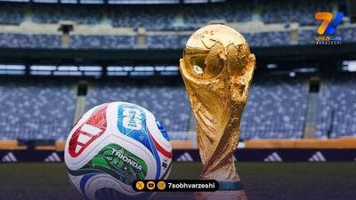 زامبروتا آرژانتین را قهرمان جام جهانی 2026 کرد