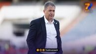 واکنش اسکوچیچ به منتفی شدن حضور در پرسپولیس