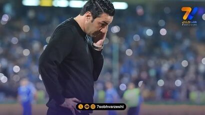 زلزله در تبریز؛ ربیعی و کریمی با هم نساختند، نکونام گزینه تراکتور شد