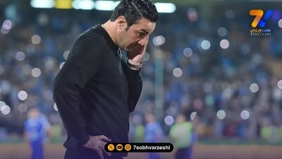 پشت پرده ملاقات جواد نکونام و رسول خطیبی