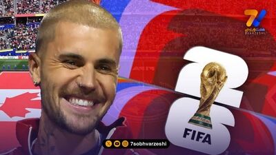 اینفانتینو افکار عمومی را برای جام جهانی 64 تیمه آماده می‌کند!