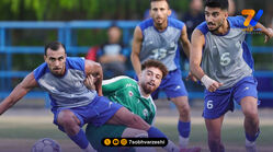 ورزشگاه غدیر باز هم نرسید؛ میزبانی استقلال خوزستان در تهران