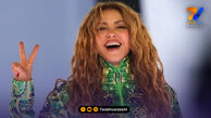 واکنش شکیرا به قهرمانی اسپانیا؛ تبریک به مردم من!