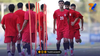 اعلام فهرست ۱۴ نفره ایران برای آخرین بازی لیگ ملت‌ها