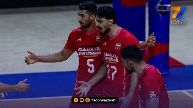 کامبک ایران در آغاز هفته سوم لیگ ملت‌ ها/ پیروزی نزدیک و نفس گیر بر آلمان
