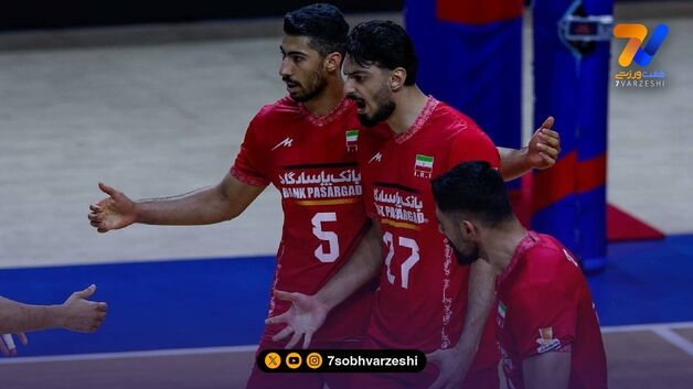 کامبک ایران در آغاز هفته سوم لیگ ملت‌ ها/ پیروزی نزدیک و نفس گیر بر آلمان
