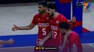 کامبک ایران در آغاز هفته سوم لیگ ملت‌ ها/ پیروزی نزدیک و نفس گیر بر آلمان