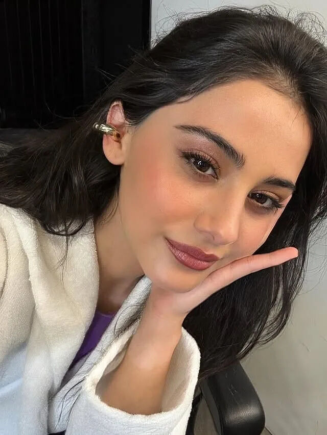 هلین کندمیر (Helin Kandemir)