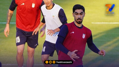مدیرعامل پرسپولیس تایید کرد؛ آقا کریم فردا می‌آید!